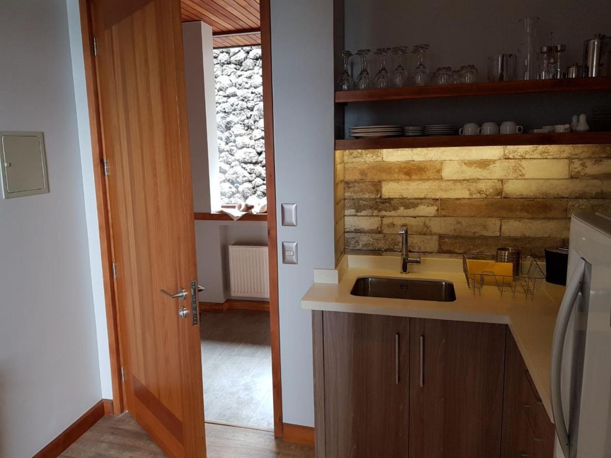 ויאריקה Hotel Y Cabanas El Parque מראה חיצוני תמונה
